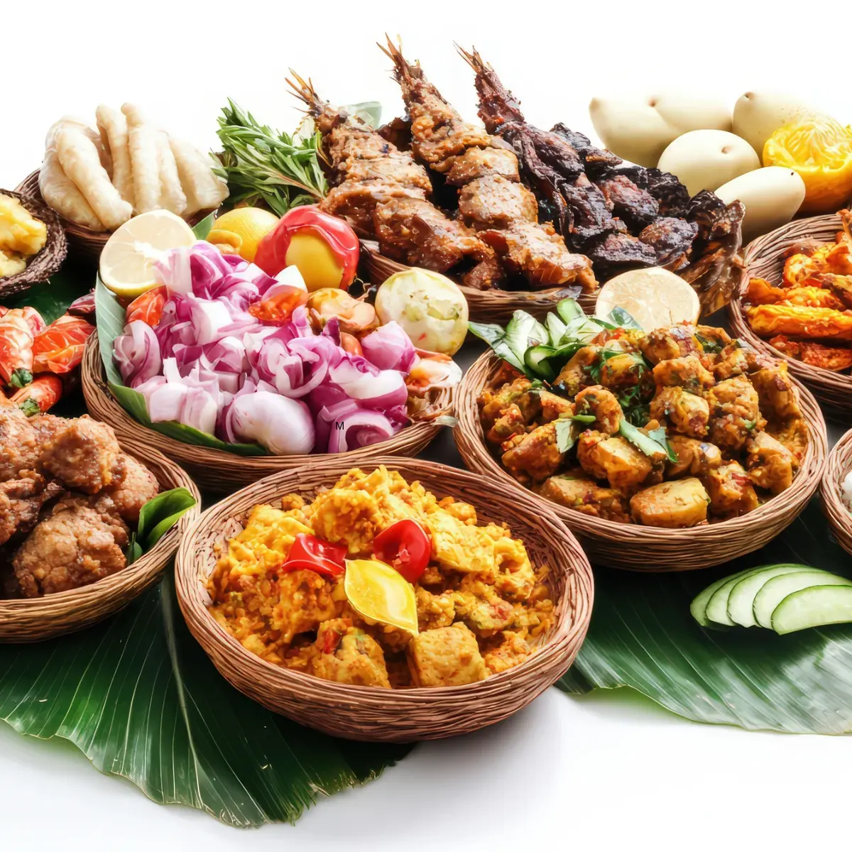 Premium Quality Cuisine